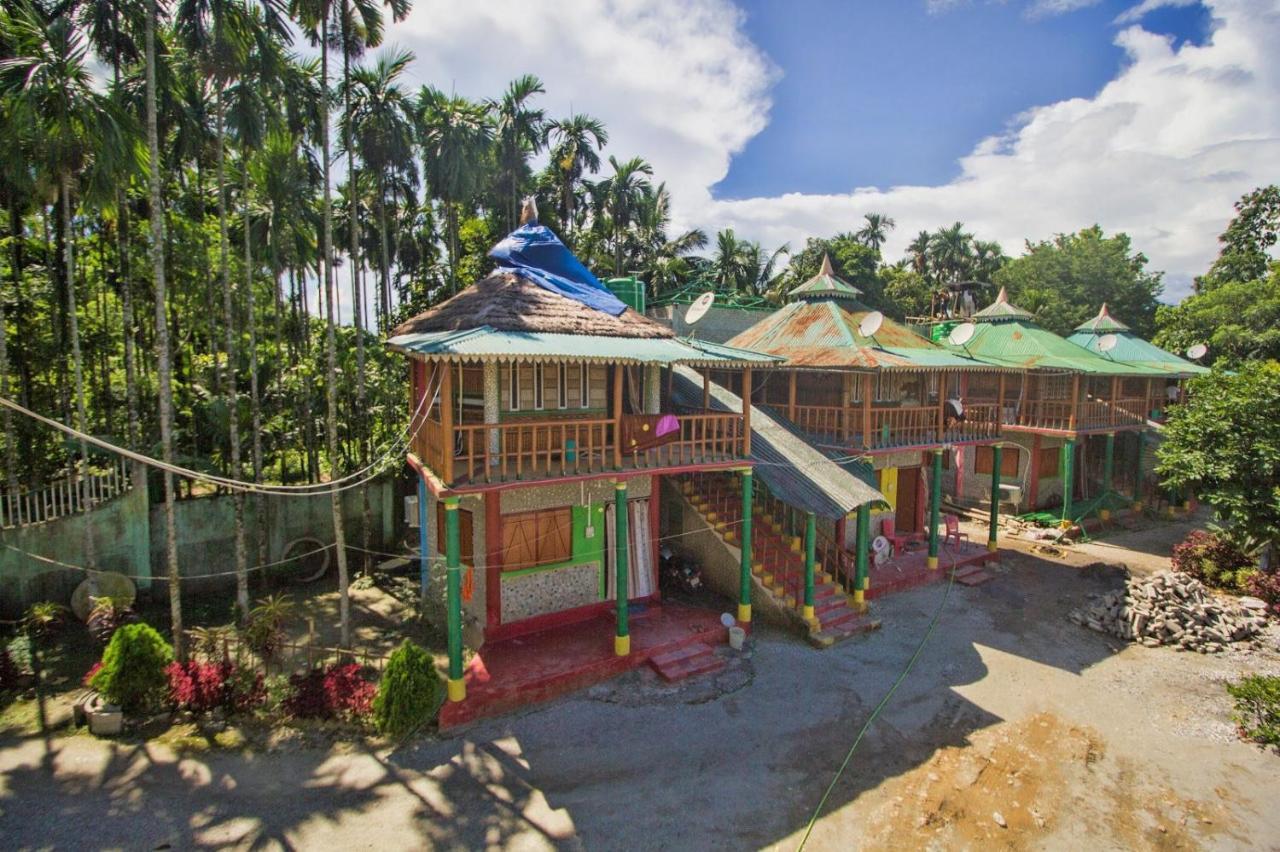 Hotel O 46691 Jaldapara Rhino Resort Madari Hat 外观 照片