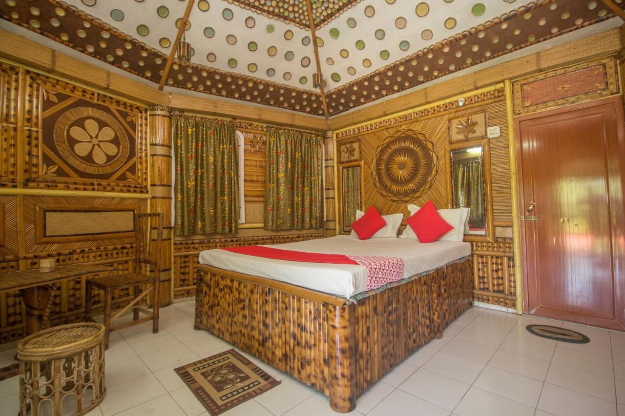 Hotel O 46691 Jaldapara Rhino Resort Madari Hat 外观 照片