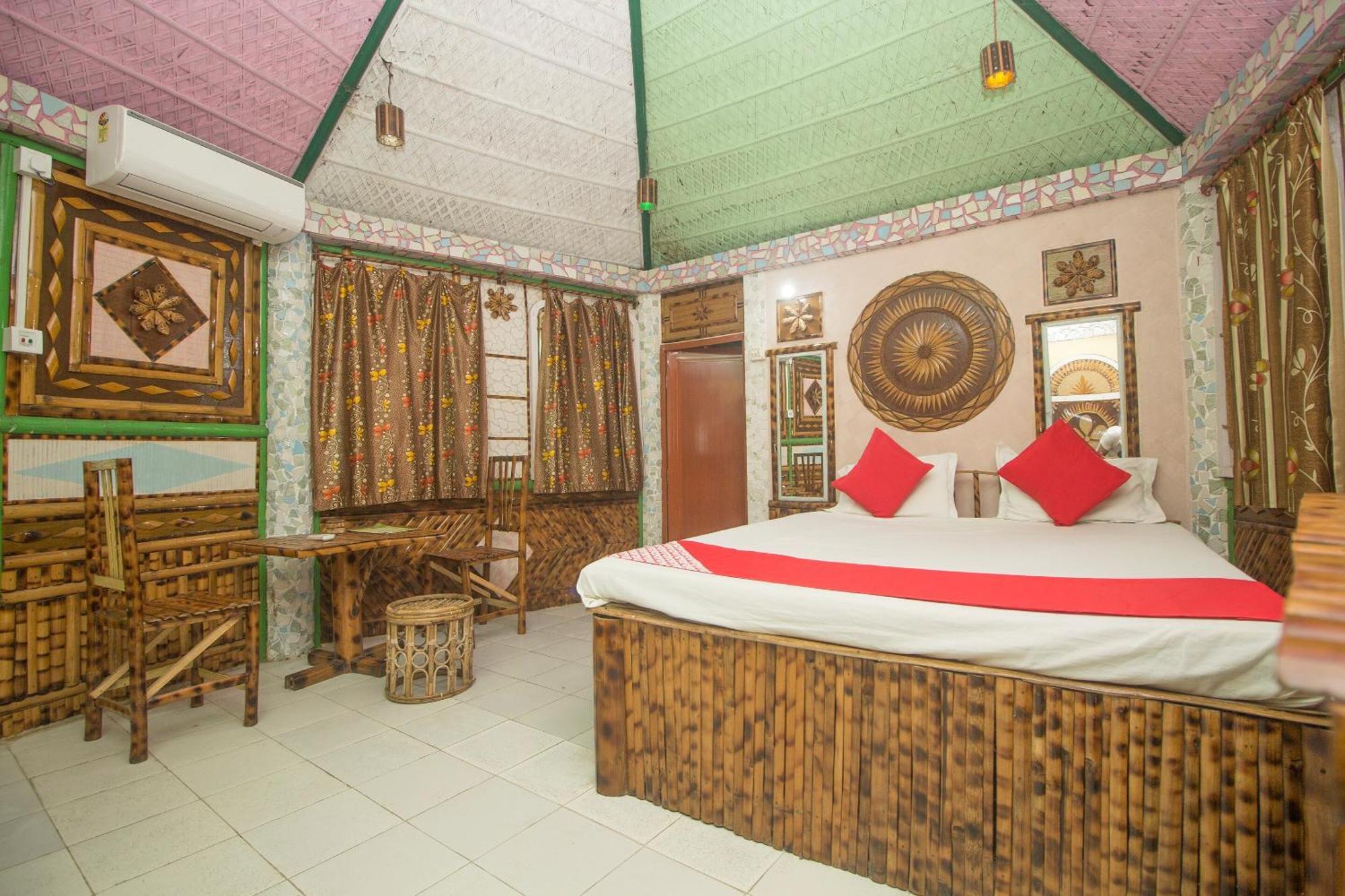 Hotel O 46691 Jaldapara Rhino Resort Madari Hat 外观 照片