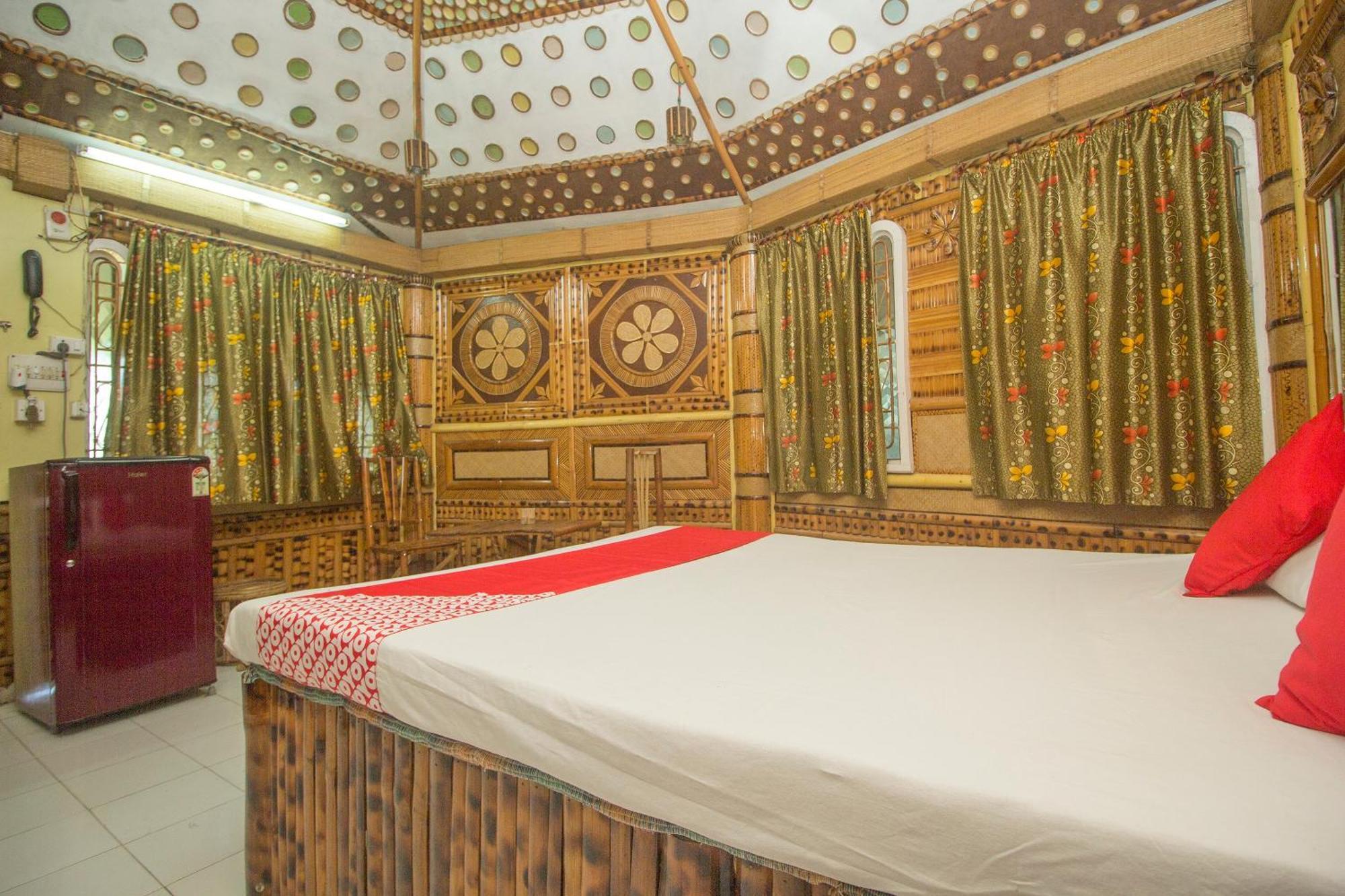 Hotel O 46691 Jaldapara Rhino Resort Madari Hat 外观 照片