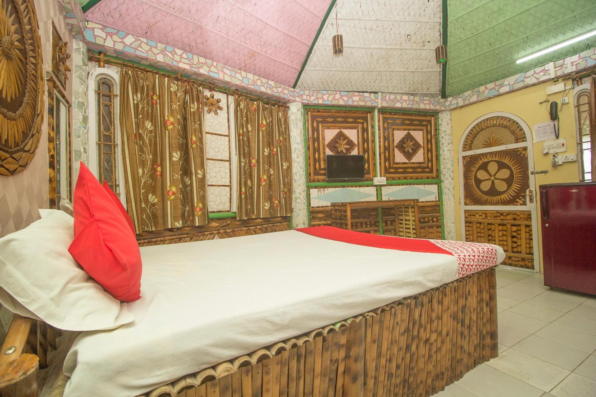 Hotel O 46691 Jaldapara Rhino Resort Madari Hat 外观 照片