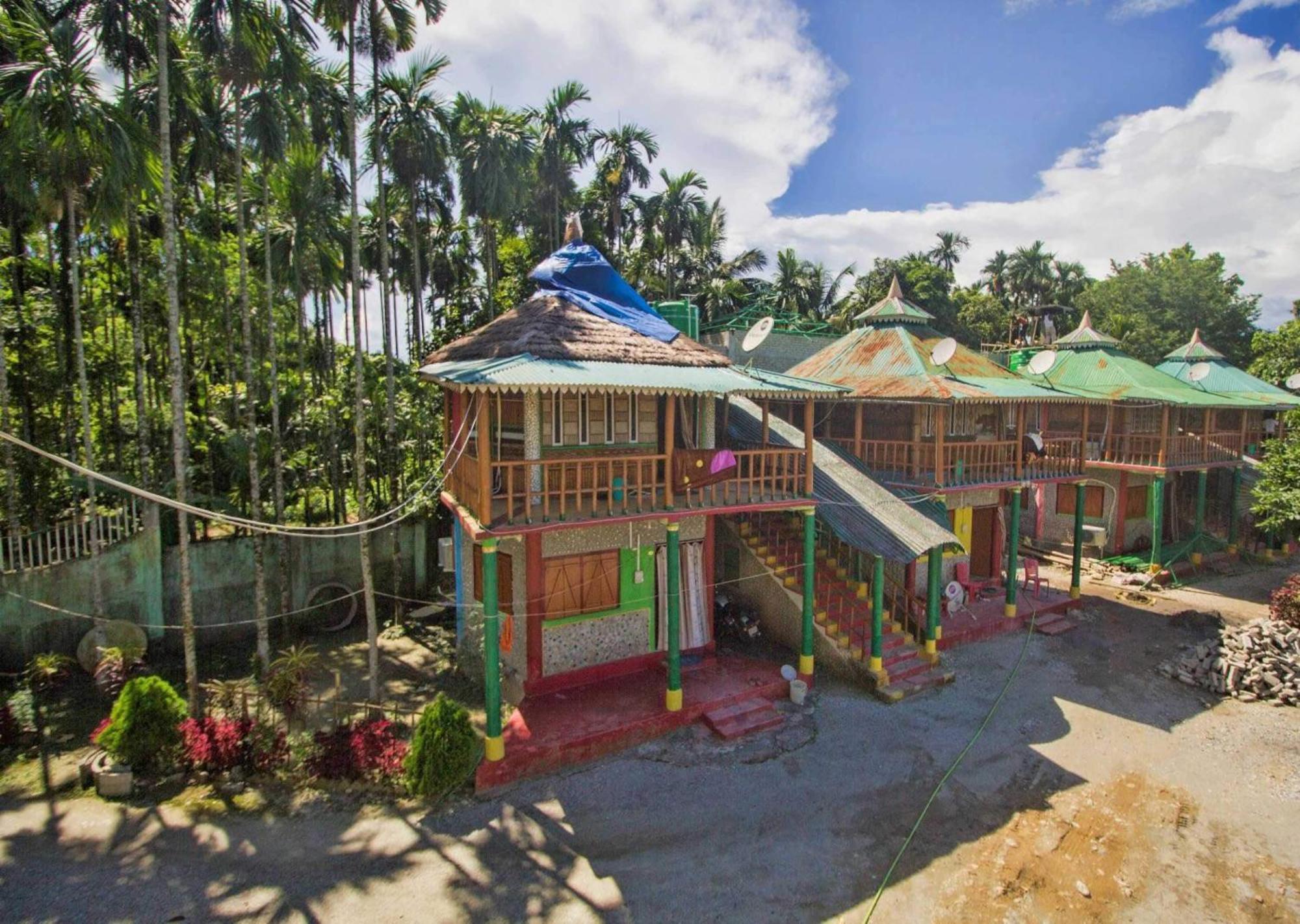 Hotel O 46691 Jaldapara Rhino Resort Madari Hat 外观 照片