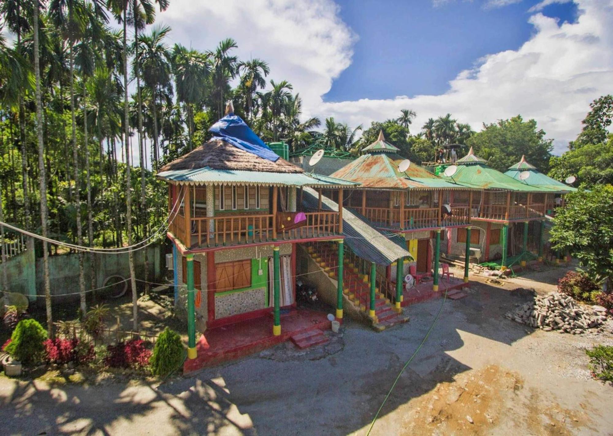 Hotel O 46691 Jaldapara Rhino Resort Madari Hat 外观 照片