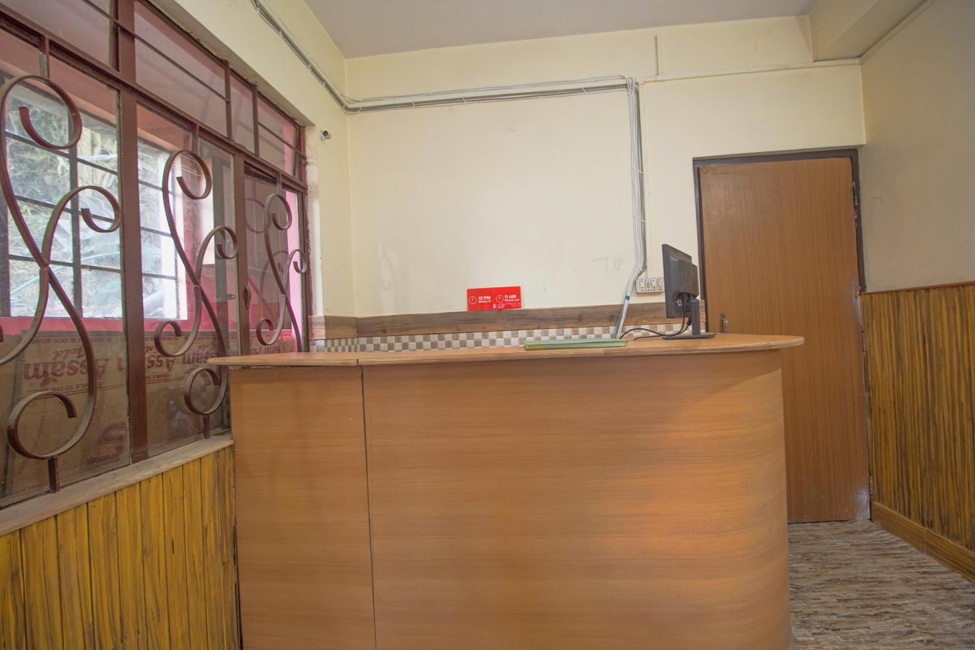 Hotel O 46691 Jaldapara Rhino Resort Madari Hat 外观 照片