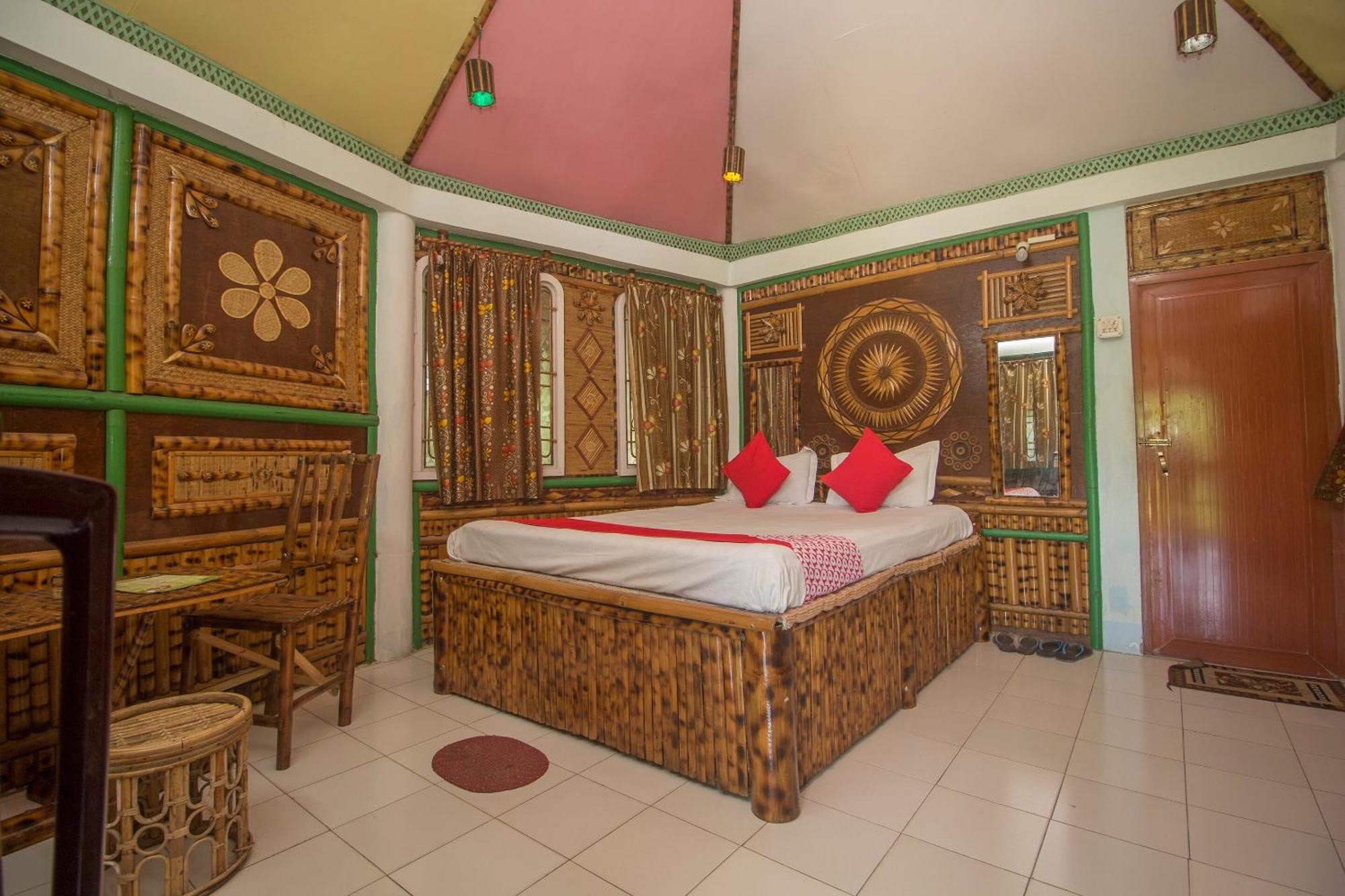 Hotel O 46691 Jaldapara Rhino Resort Madari Hat 外观 照片